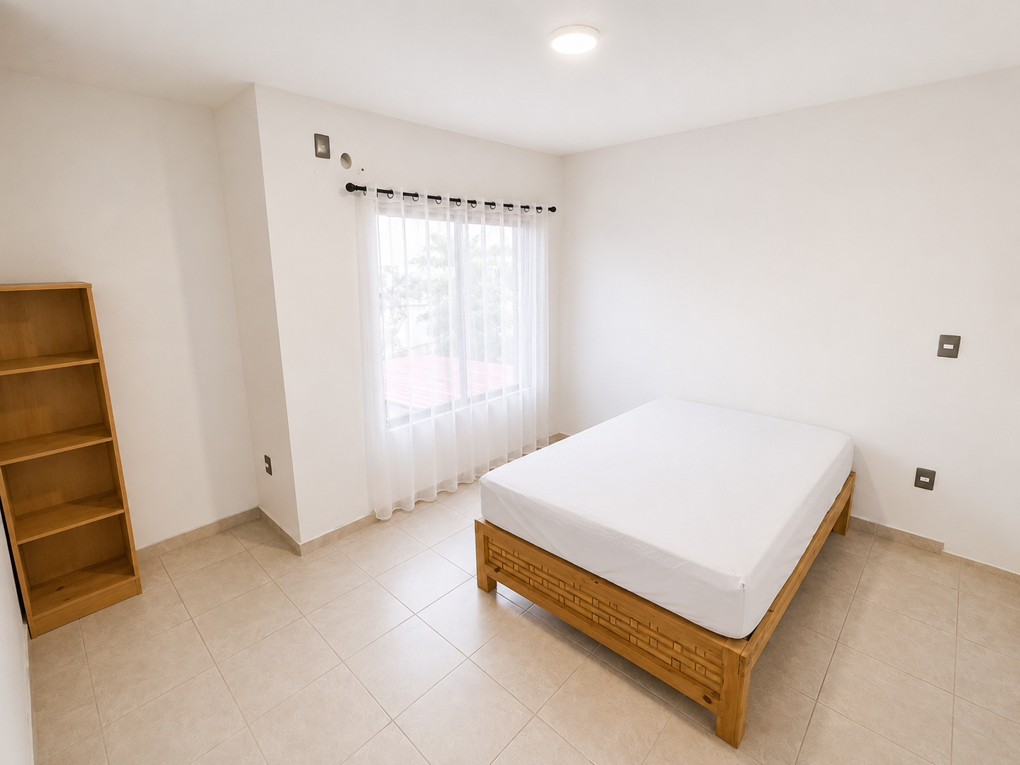 CASA 12 BOSQUES DE SAYAB